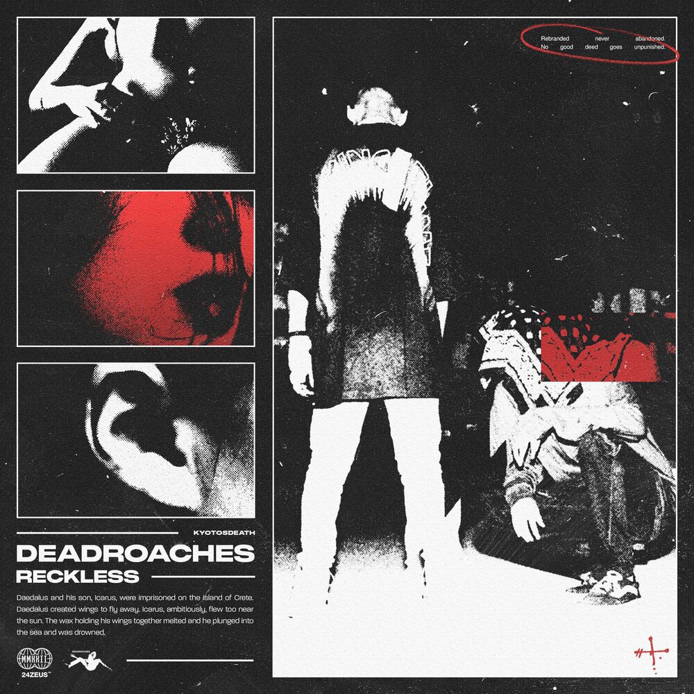 Picture of Reckless