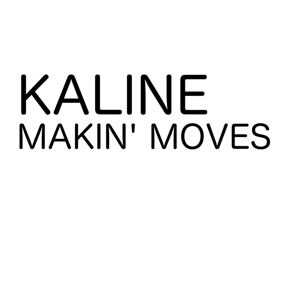 Picture of Makin' Moves