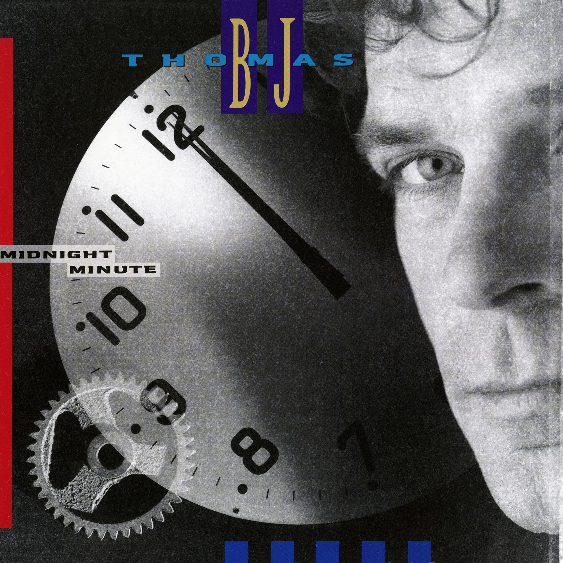 Album cover of Midnight Minute