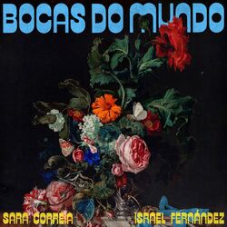 Cover of Bocas Do Mundo