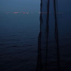 Cover of Adrift (Remix)