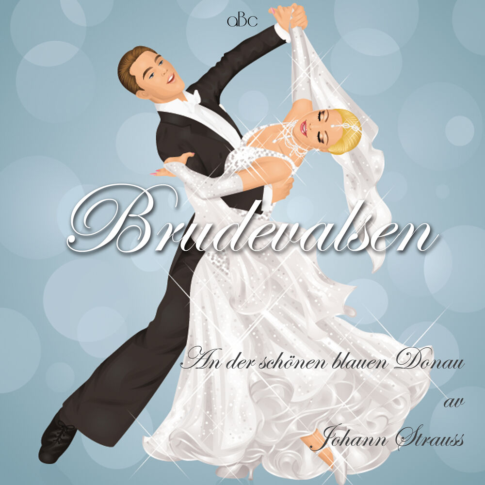 Picture of Brudevalsen