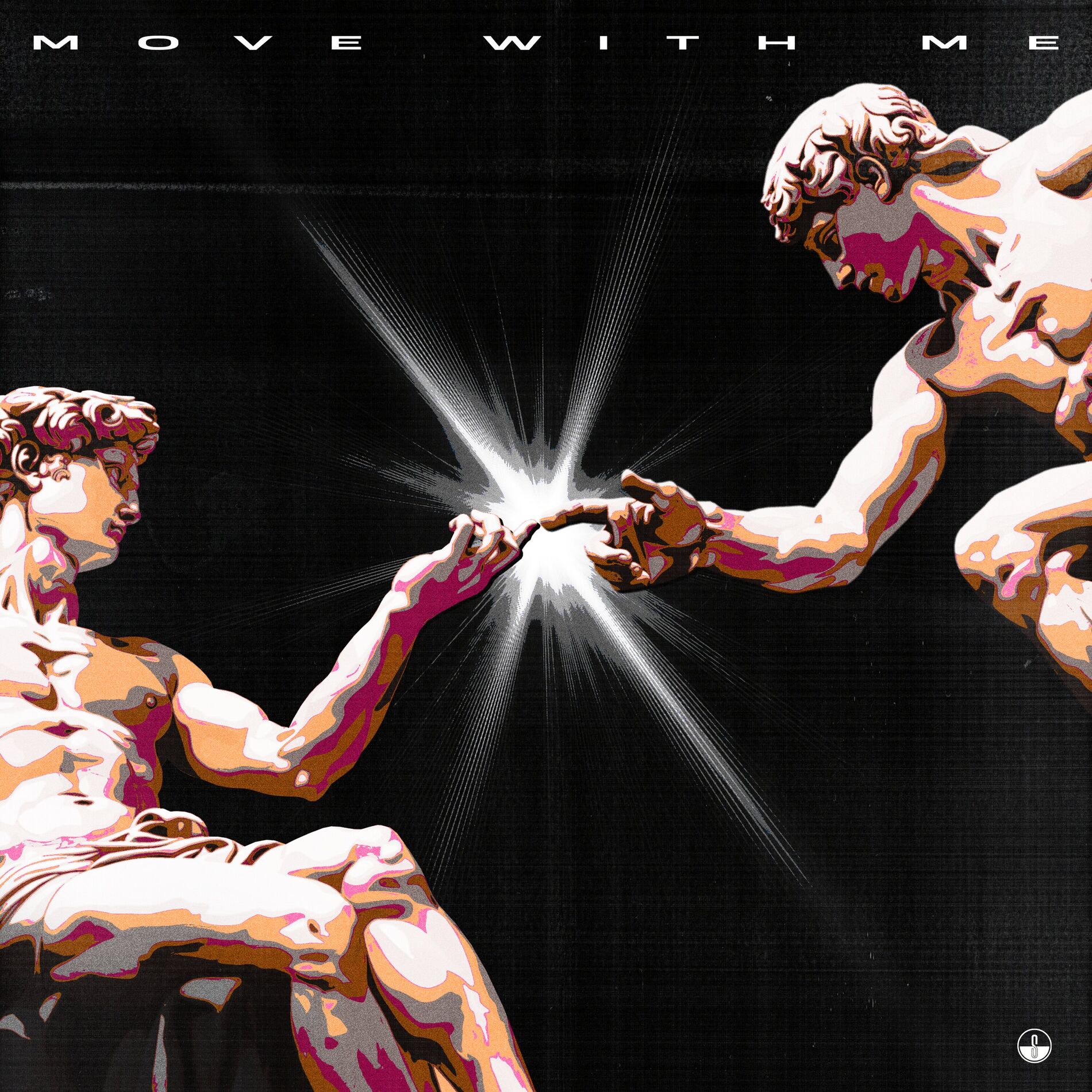 Album cover of Move With Me