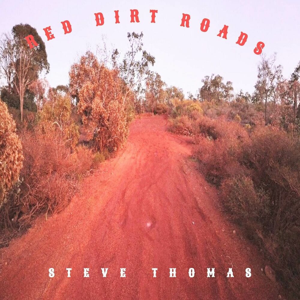 Picture of Red Dirt Roads