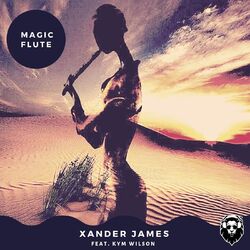 Cover of Magic Flute