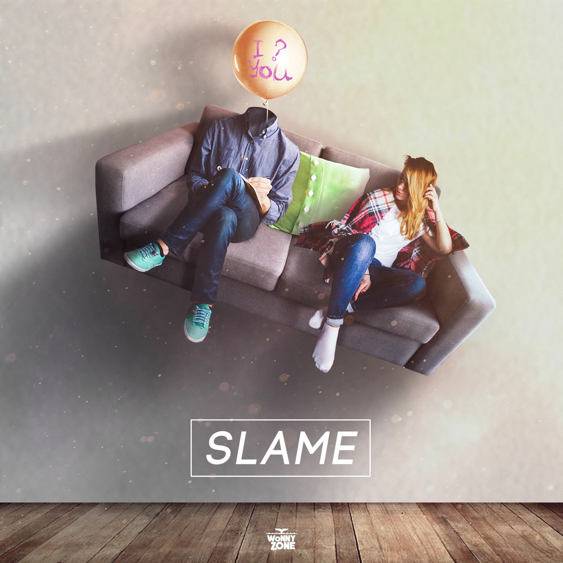 Album cover of 떠올라서