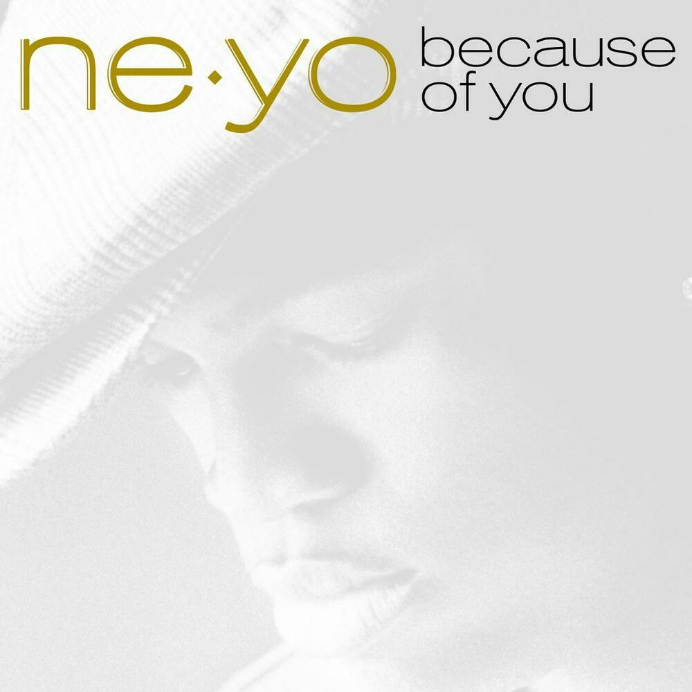 Picture of Because Of You
