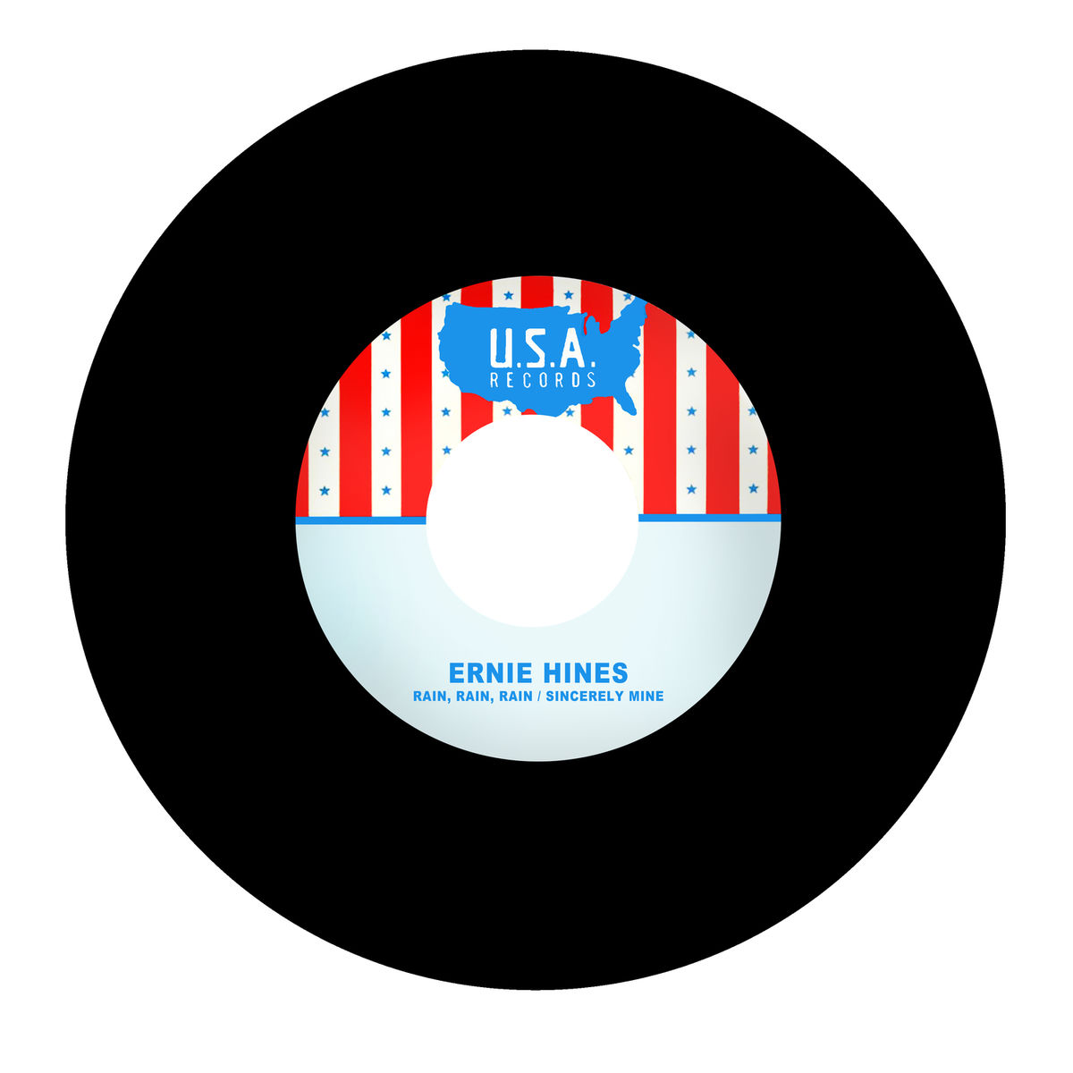Ernie Hines: albums, songs, concerts | Deezer