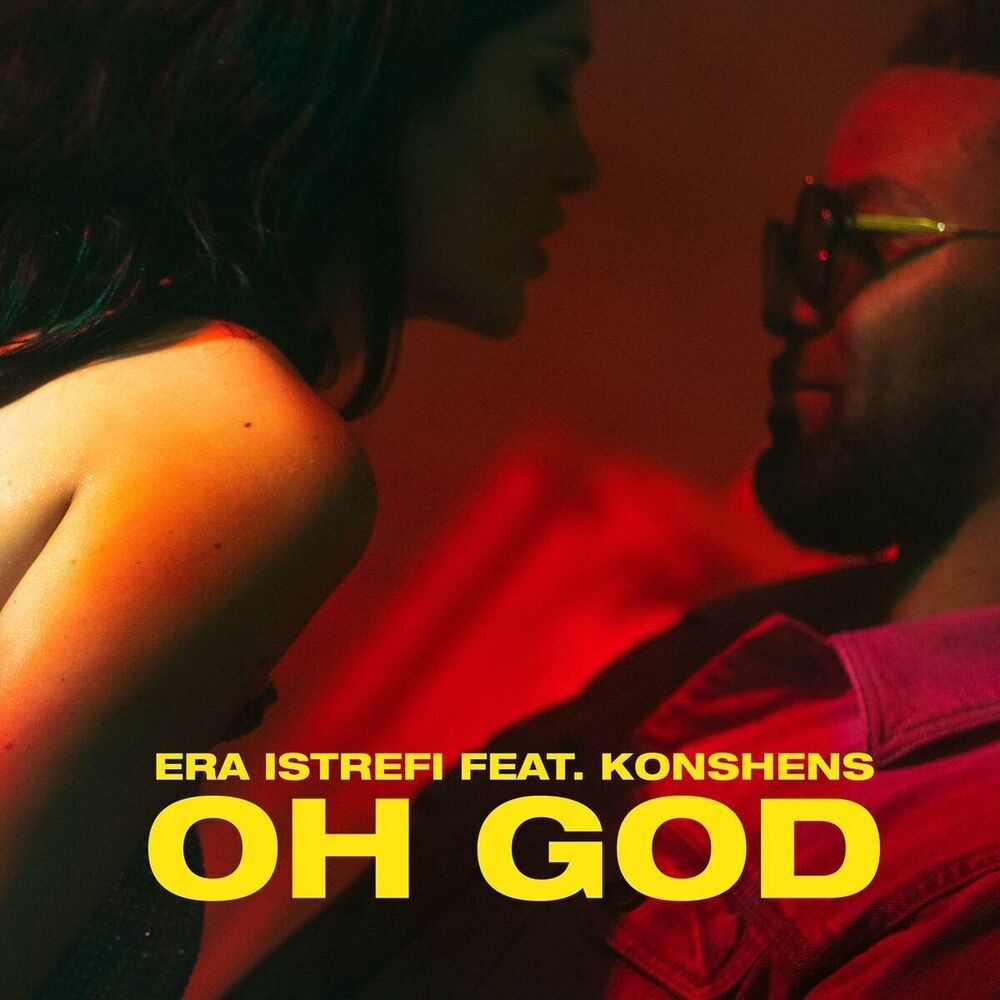 Picture of Oh God (feat. Konshens)