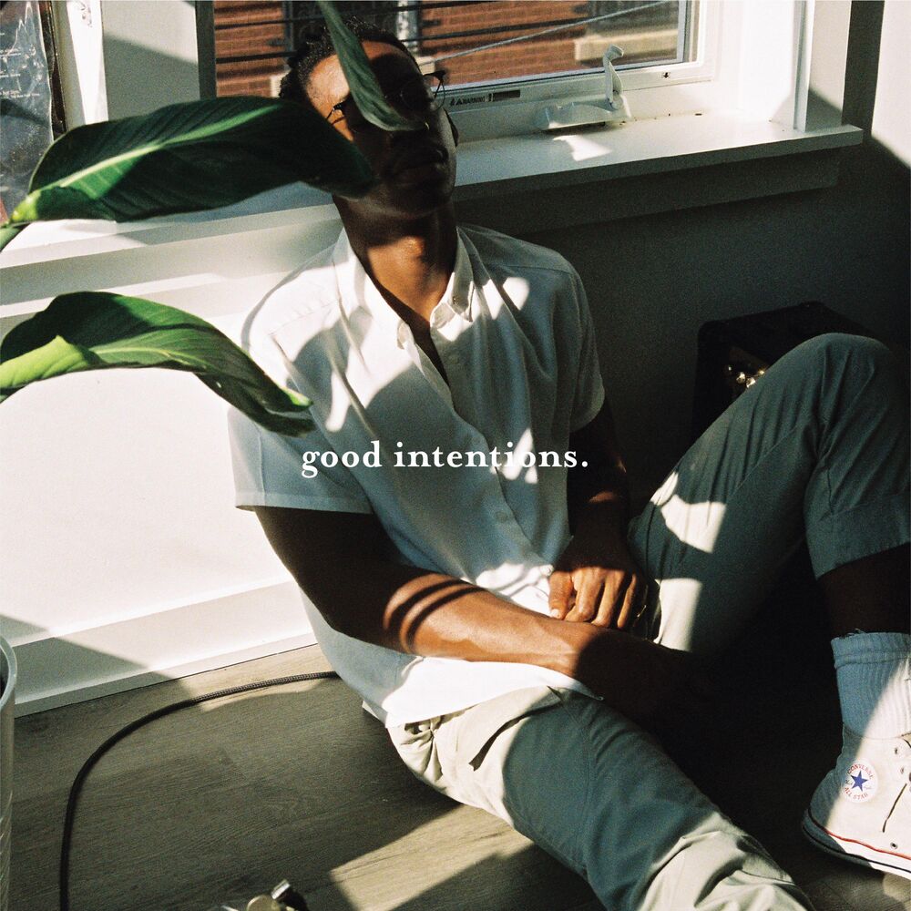 Picture of Good Intentions.