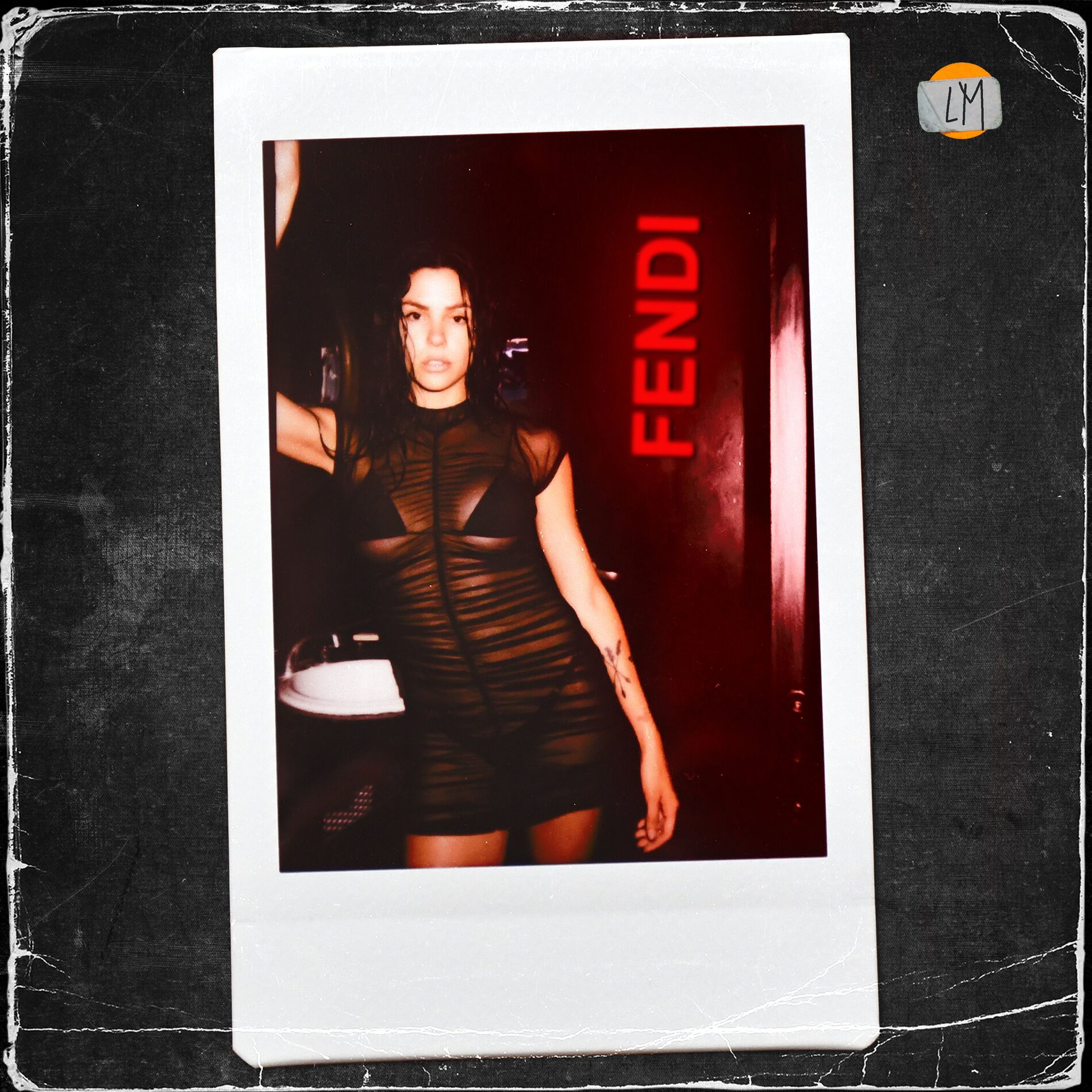 Album cover of FENDI