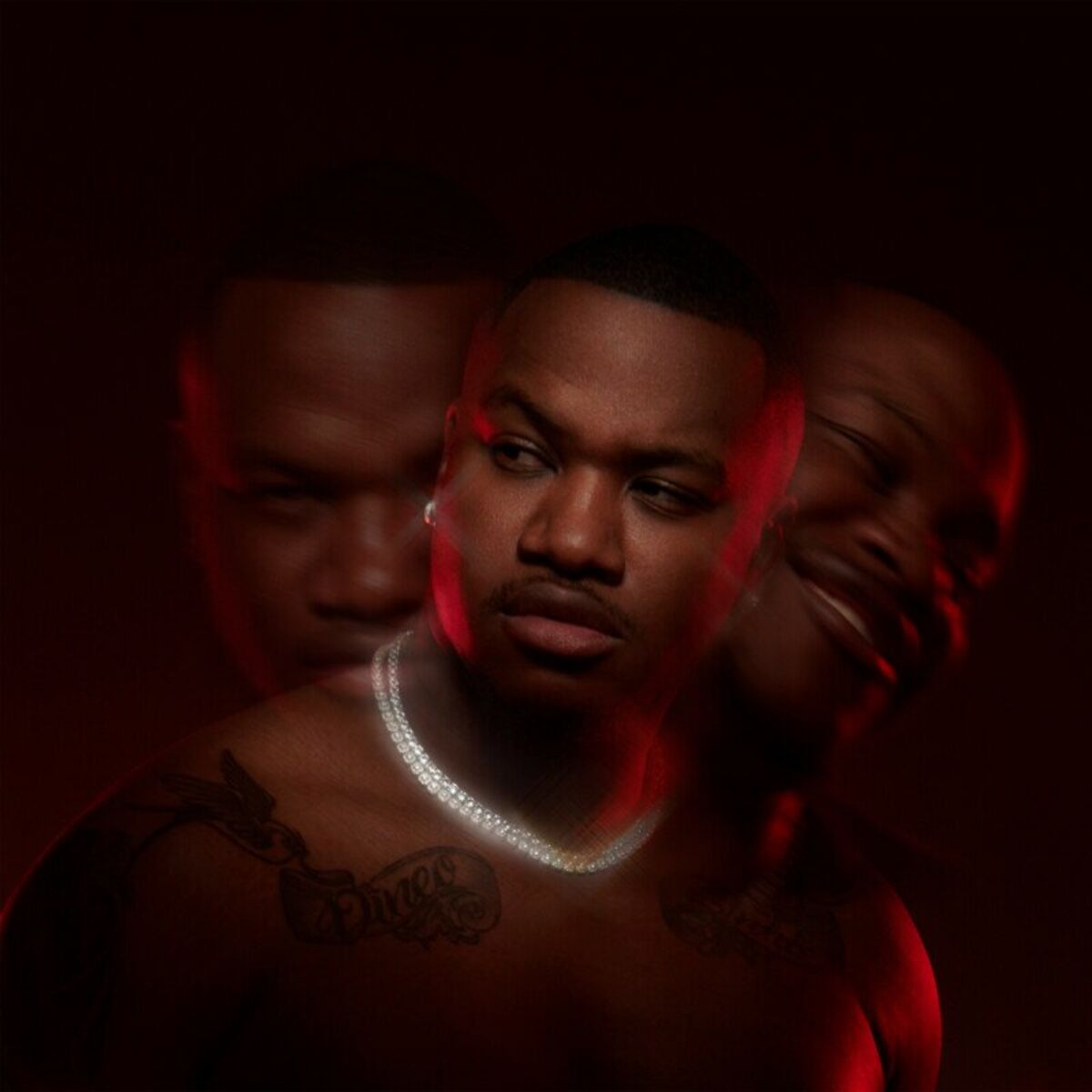 Album cover of Hello