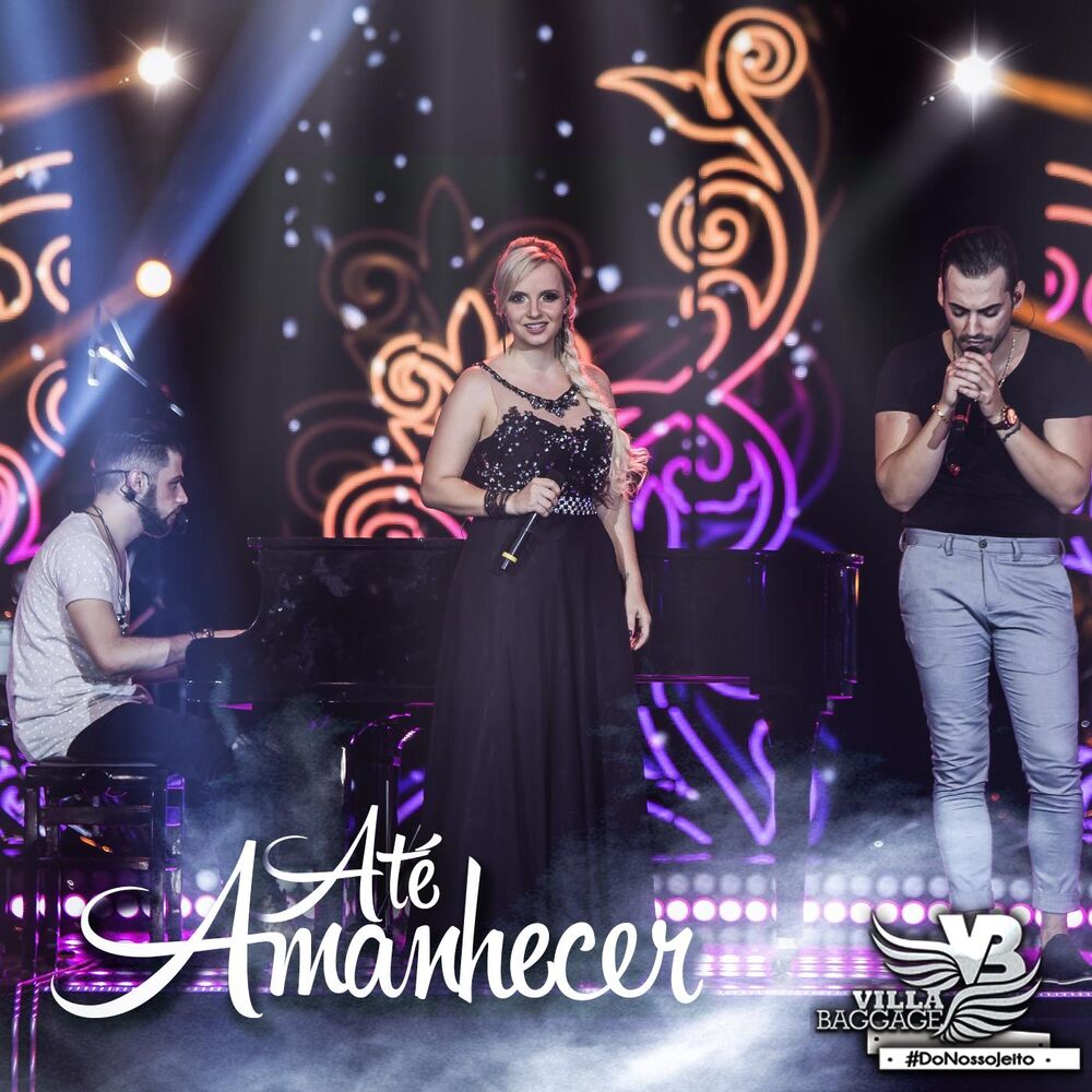 Picture of Até Amanhecer (Ao Vivo)