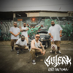 Cover of East Side Bomba by undefined
