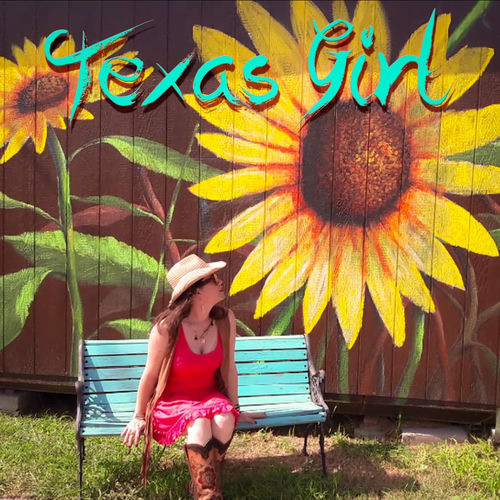 Texas Girl