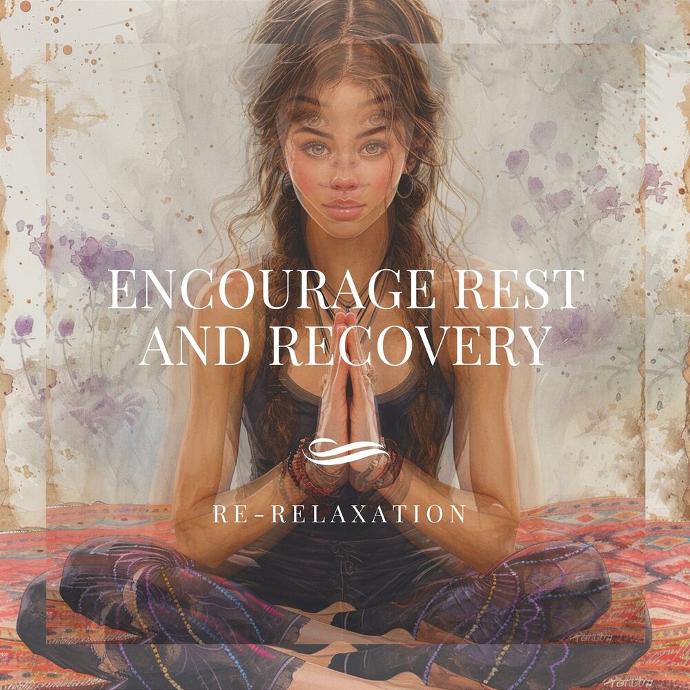 Picture of Encourage Rest and Recovery