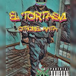 Cover of El TORTASV1