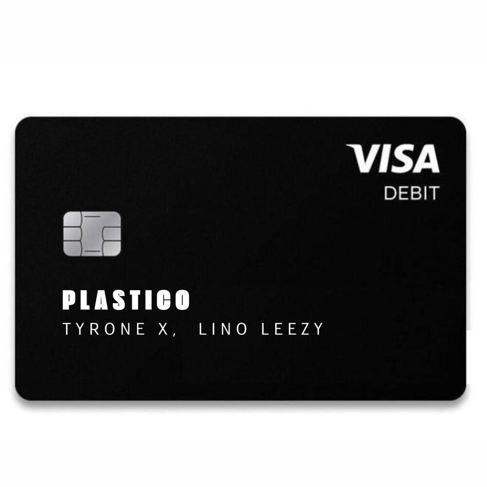 Picture of Plastico