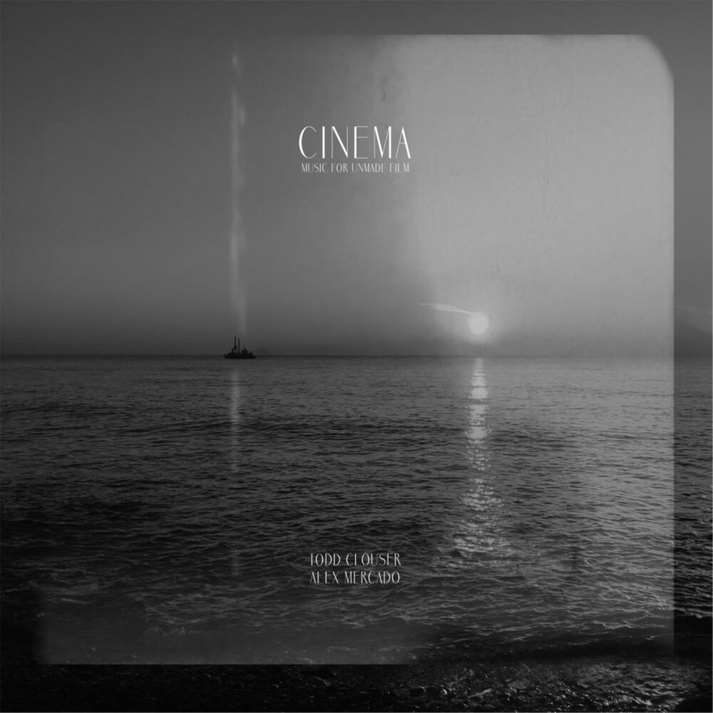Picture of Cinema: Music for Unrealized Film