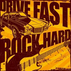 music cover