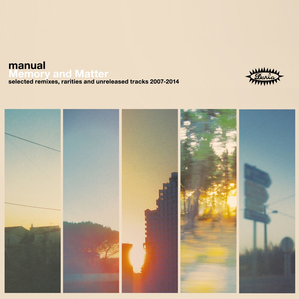 Picture of Memory and Matter: Selected Remixes, Rarities and Unreleased Tracks 2007-2014