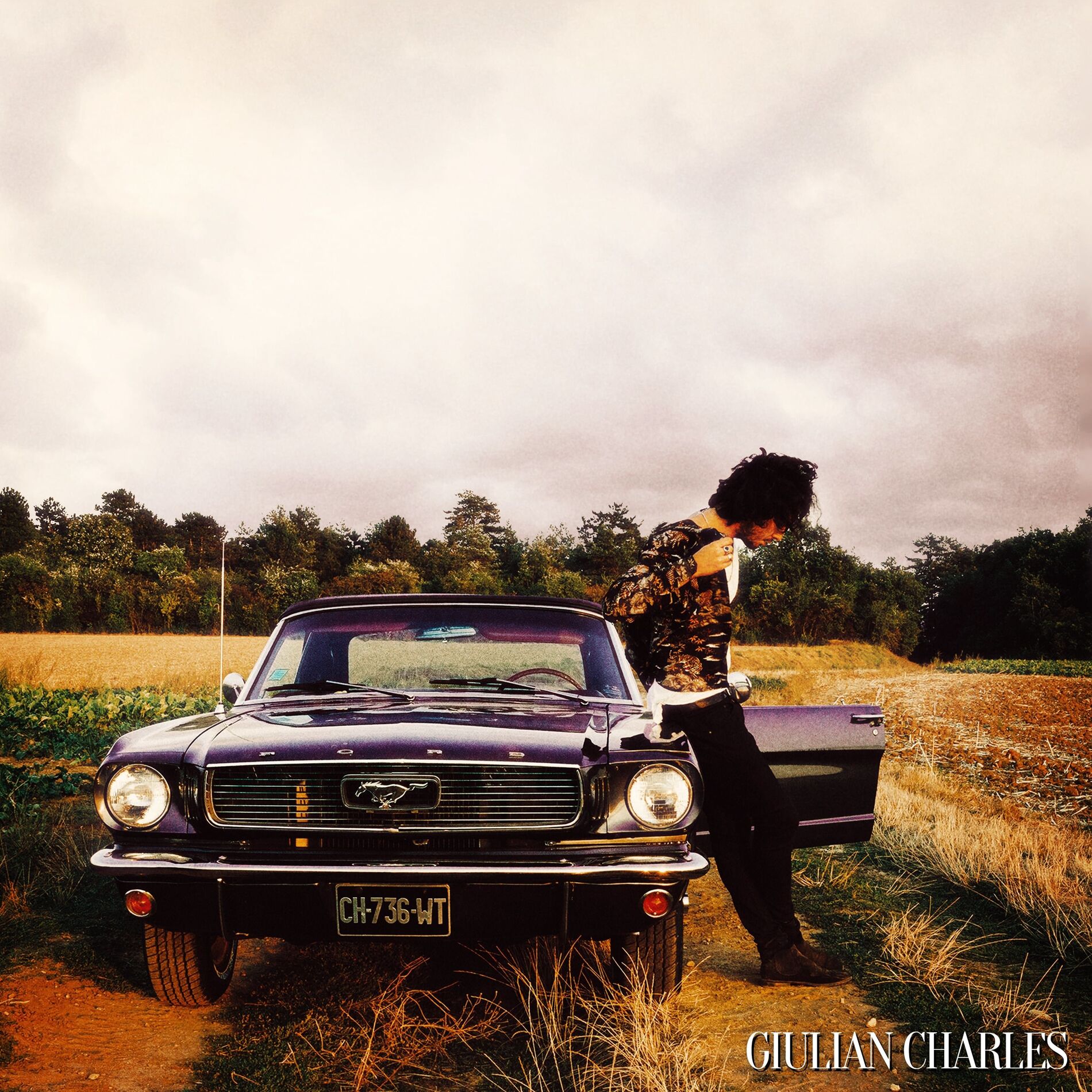 Album cover of Buy My Soul