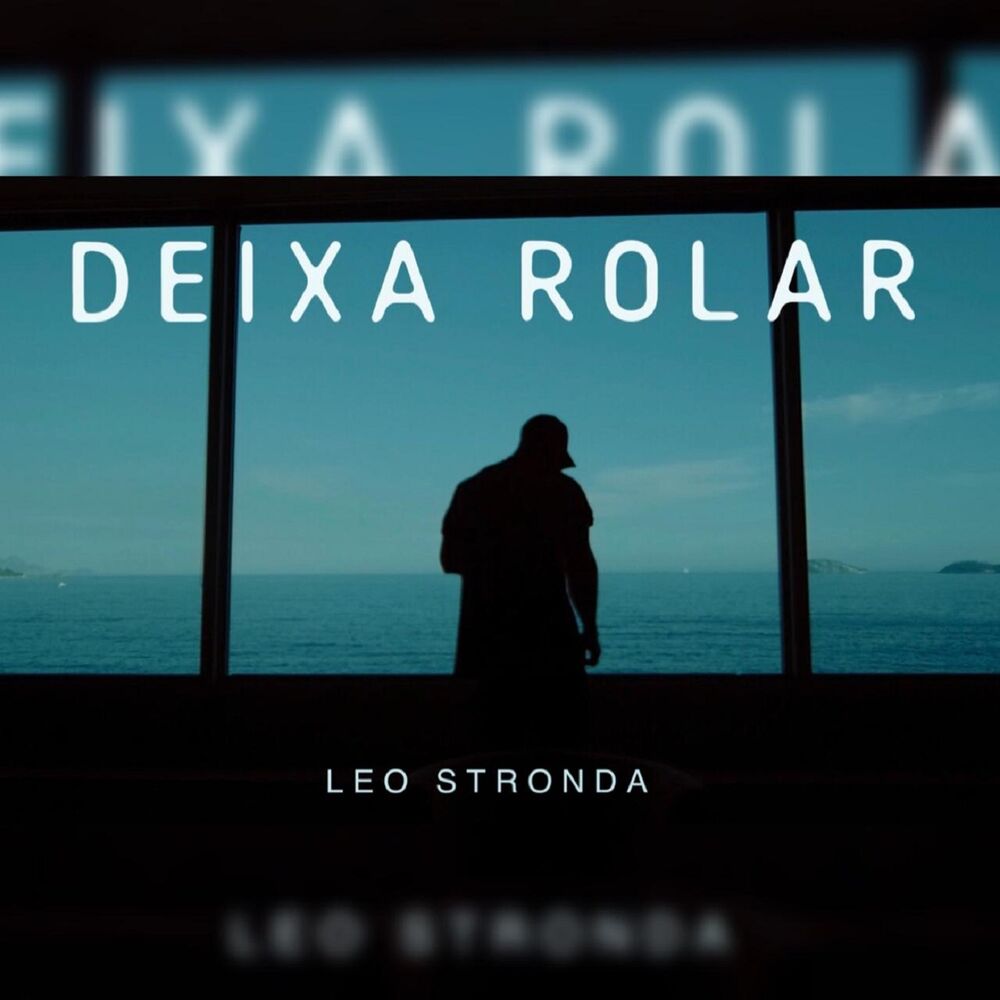 Picture of Deixa Rolar