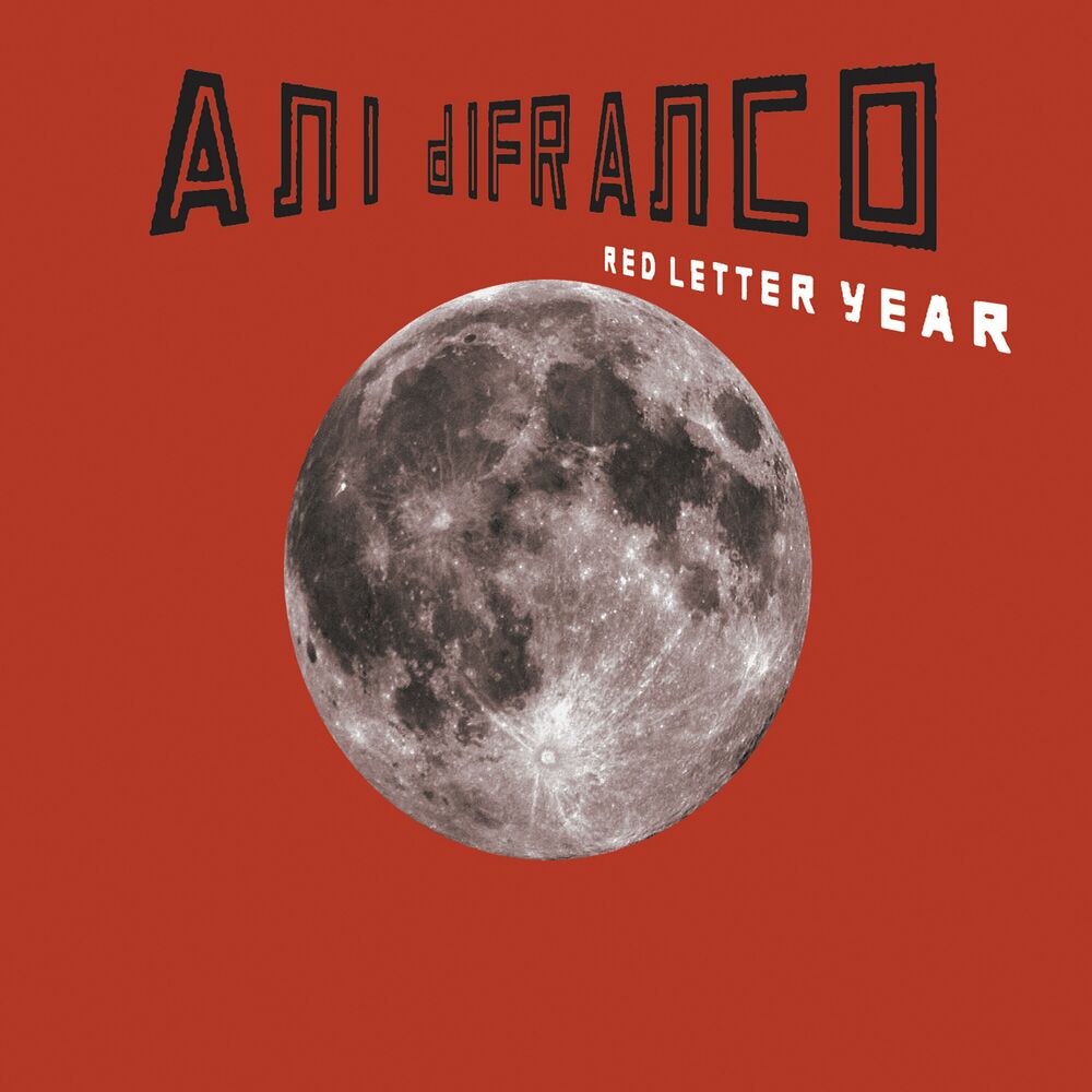 Picture of Red Letter Year