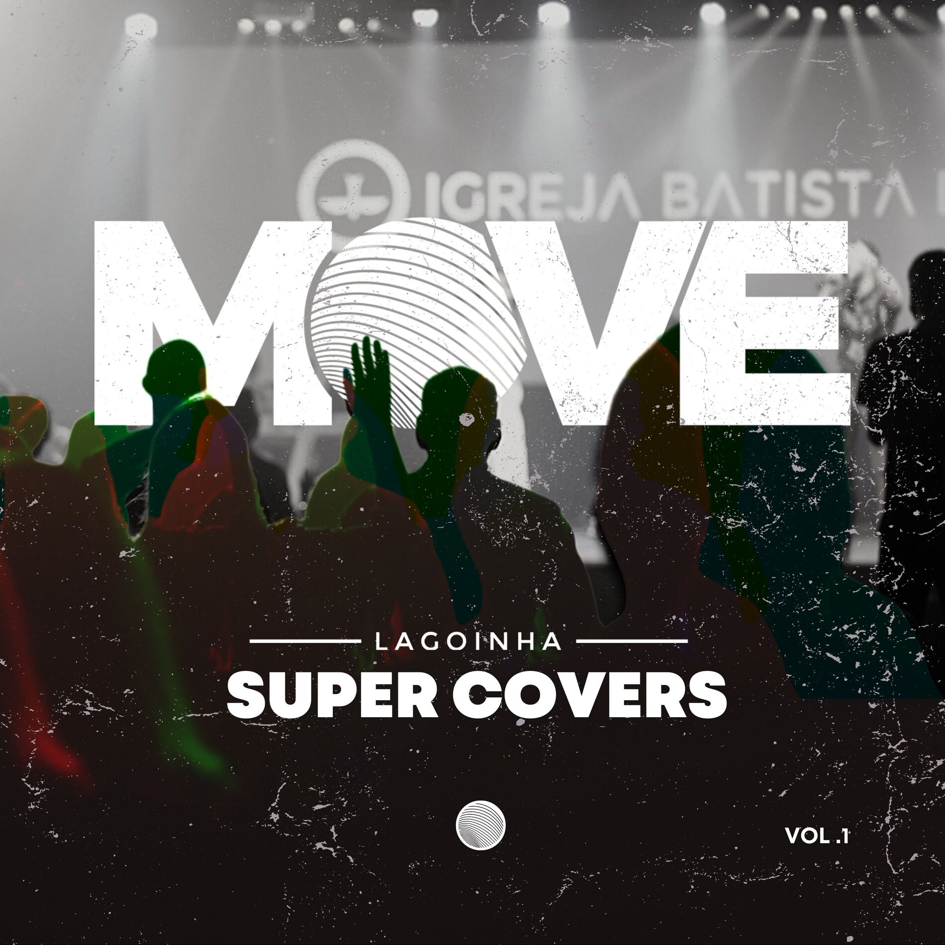 Album cover of Super Covers