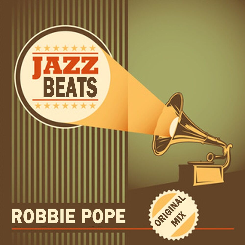 Picture of Jazz Beats