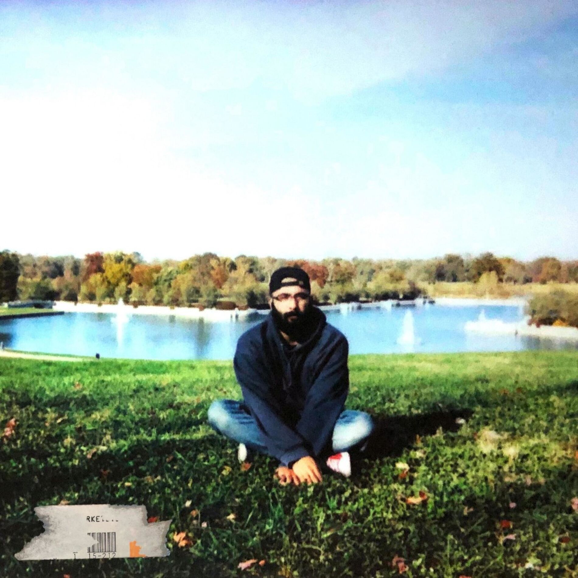 Album cover of Things Are Happening