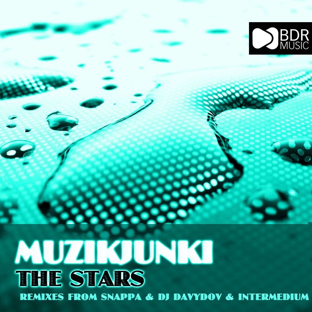 Picture of The Stars EP