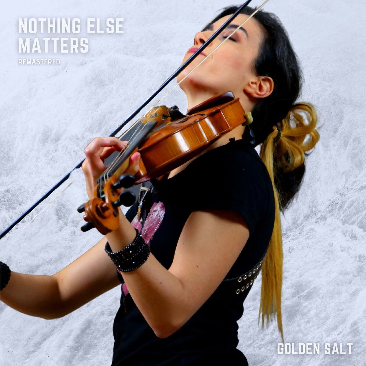 Album cover of Nothing Else Matters (Remastered)
