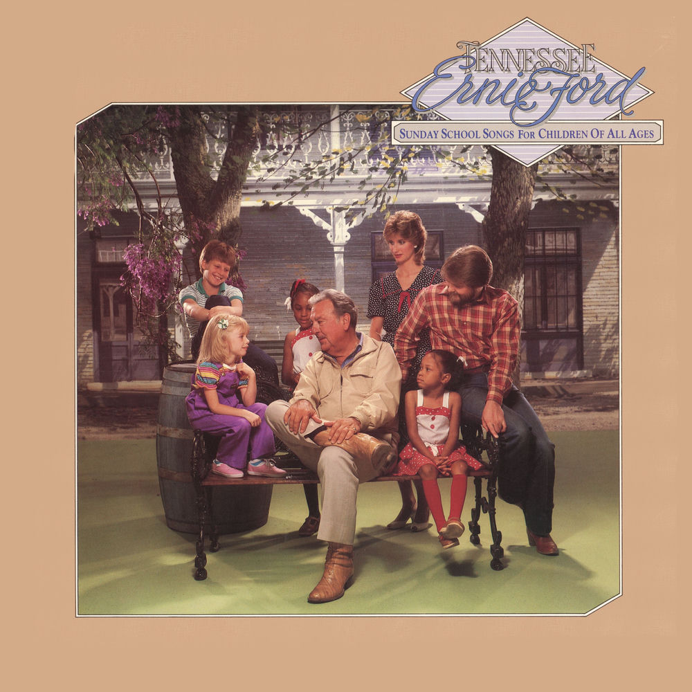 Sunday School Songs For Children Of All Ages