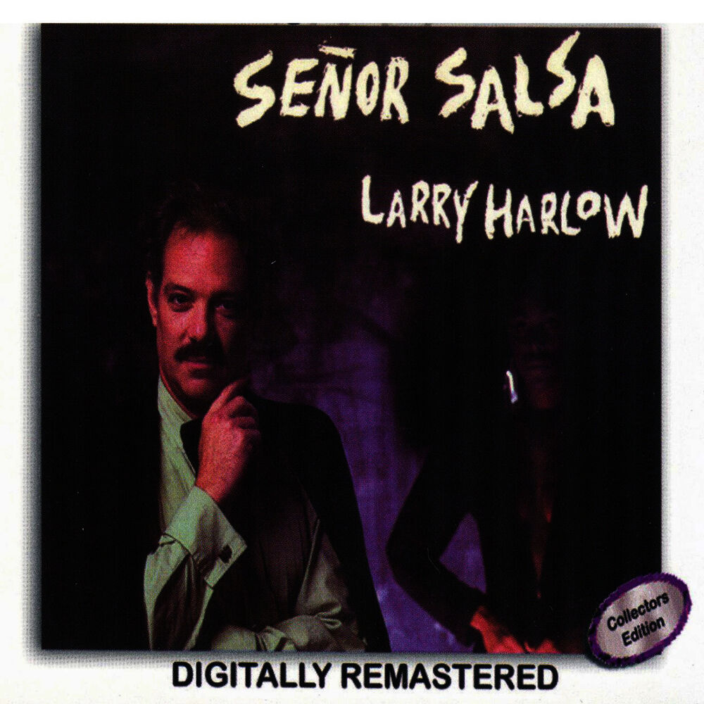 Picture of Señor Salsa