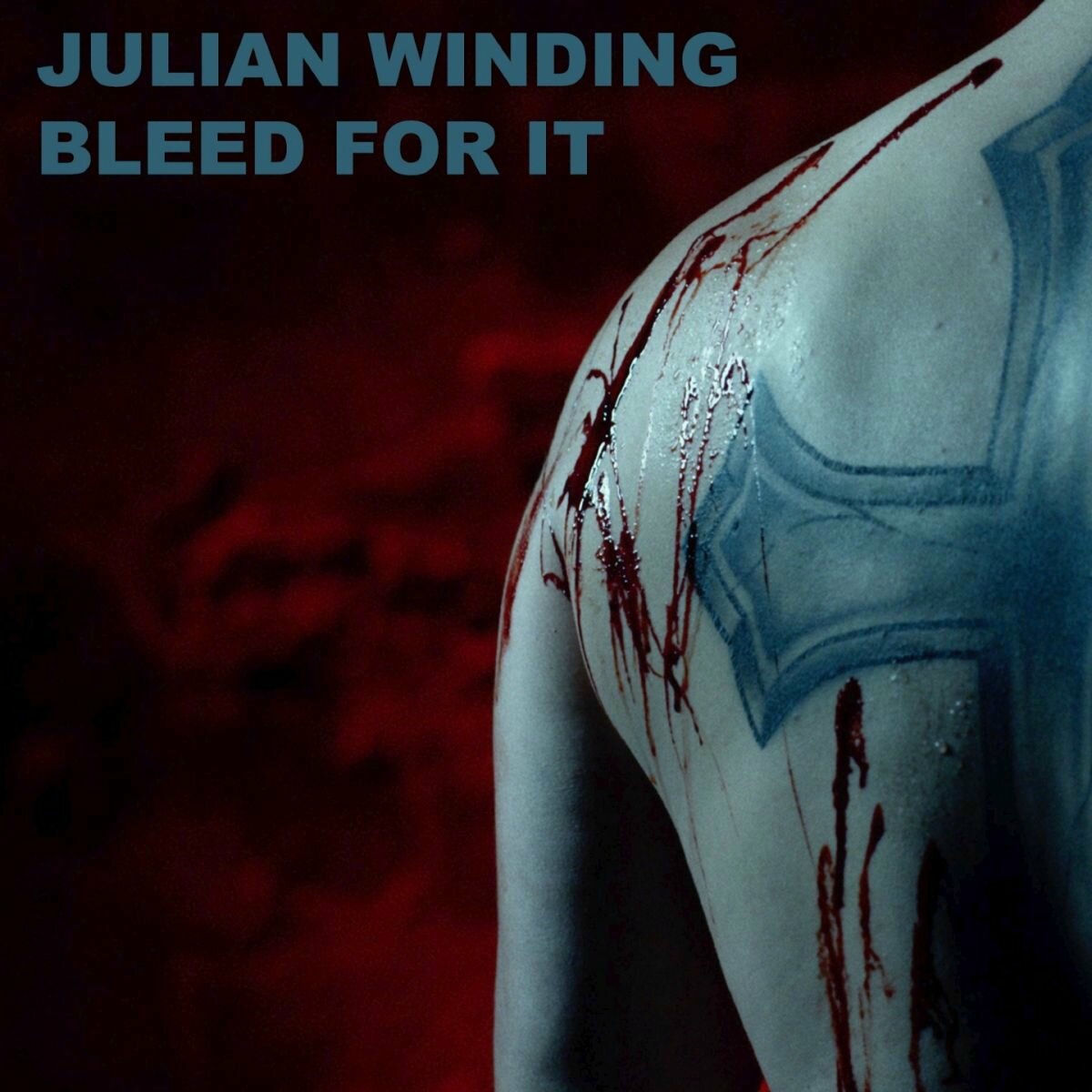 Album cover of Bleed For It
