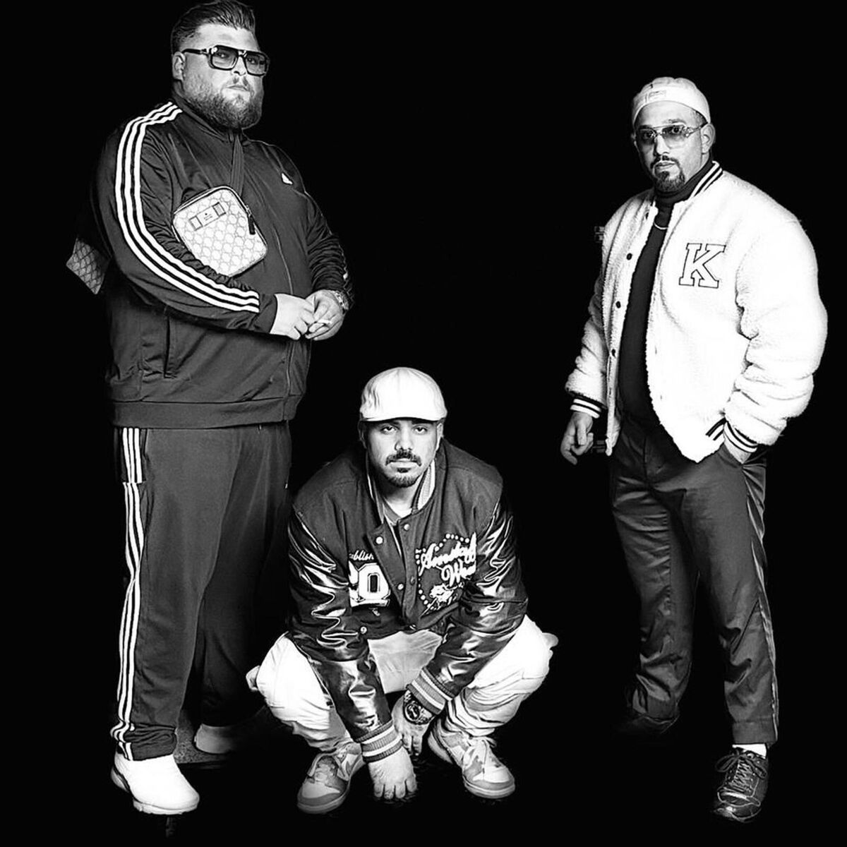 Album cover of Waht`S up Gangster