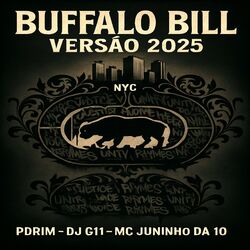 Buffalo Bill 2025