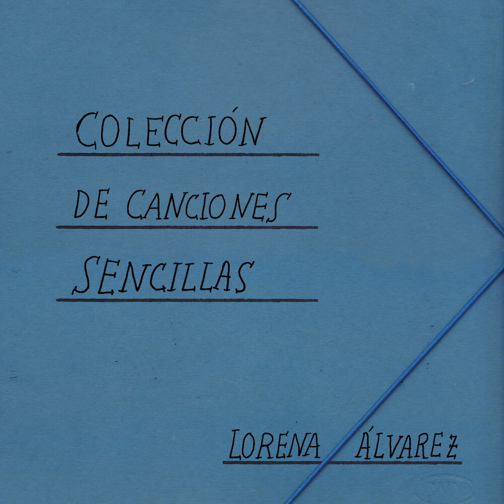 Picture of Colección De Canciones Sencillas