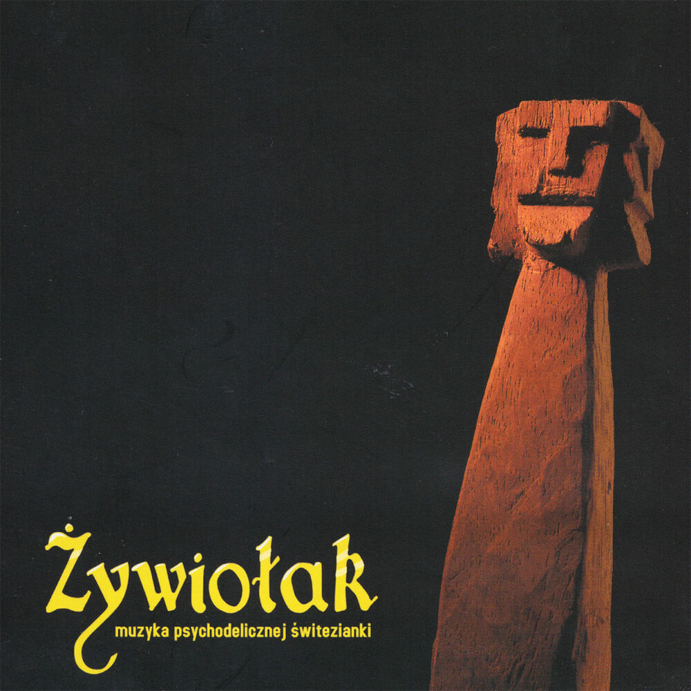 Picture of Muzyka Psychodelicznej Świtezianki