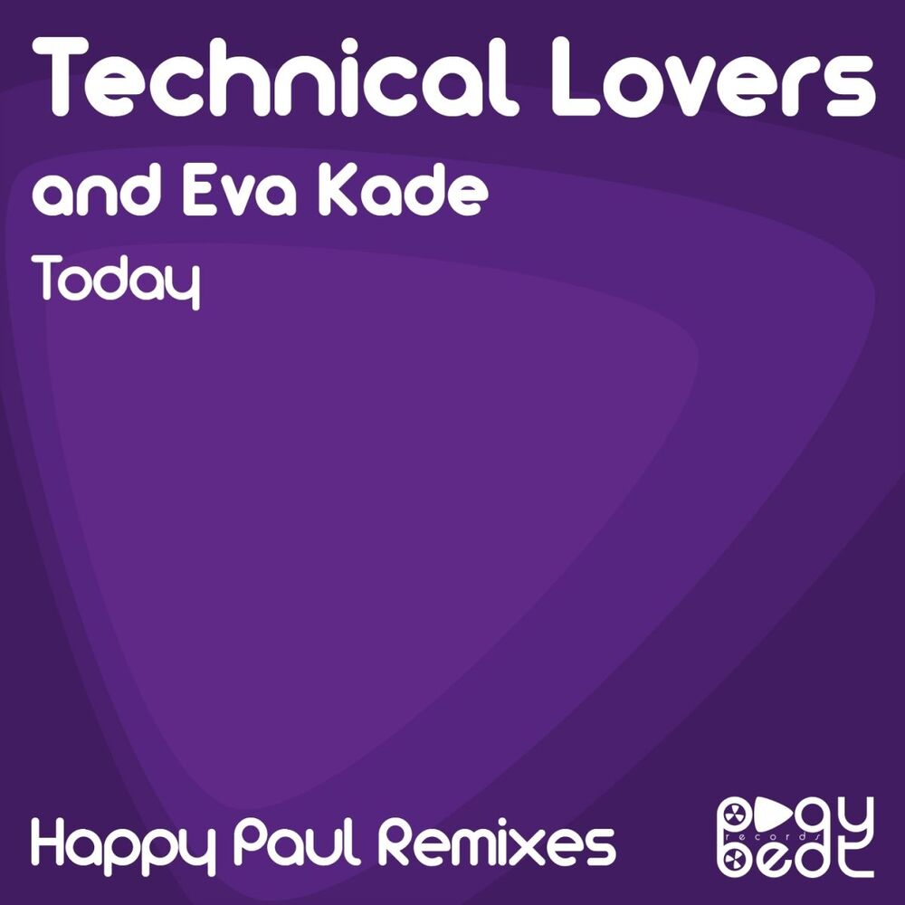 Picture of Today (Happy Paul Remixes)
