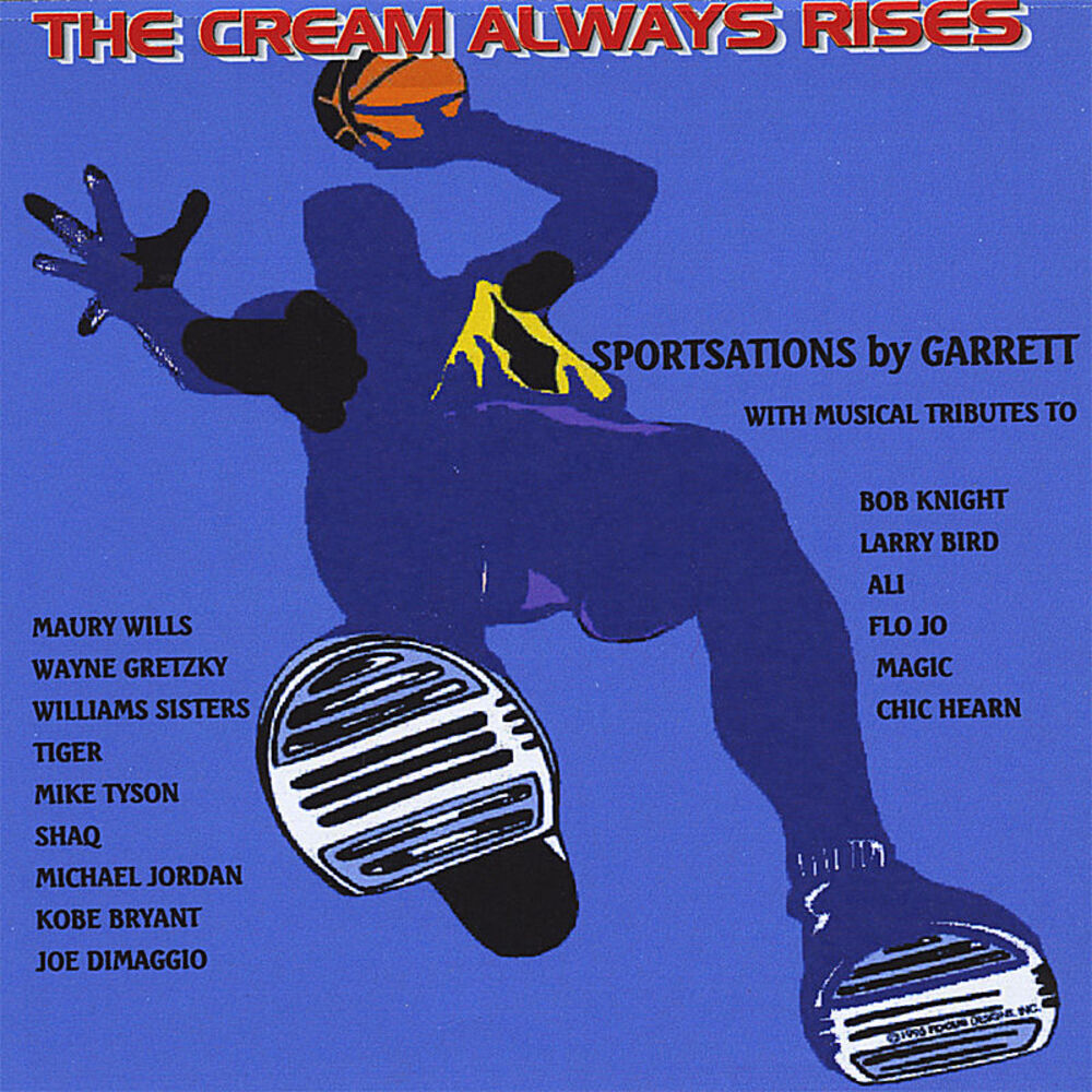 Picture of The Cream Always Rises