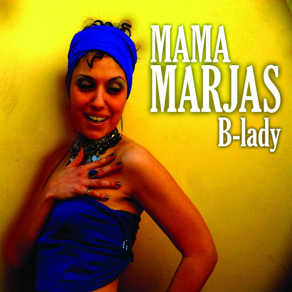 Picture of B-Lady