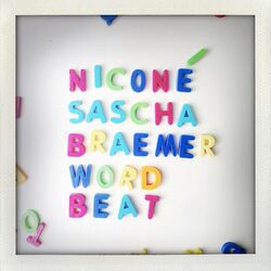 Cover of WordBeat