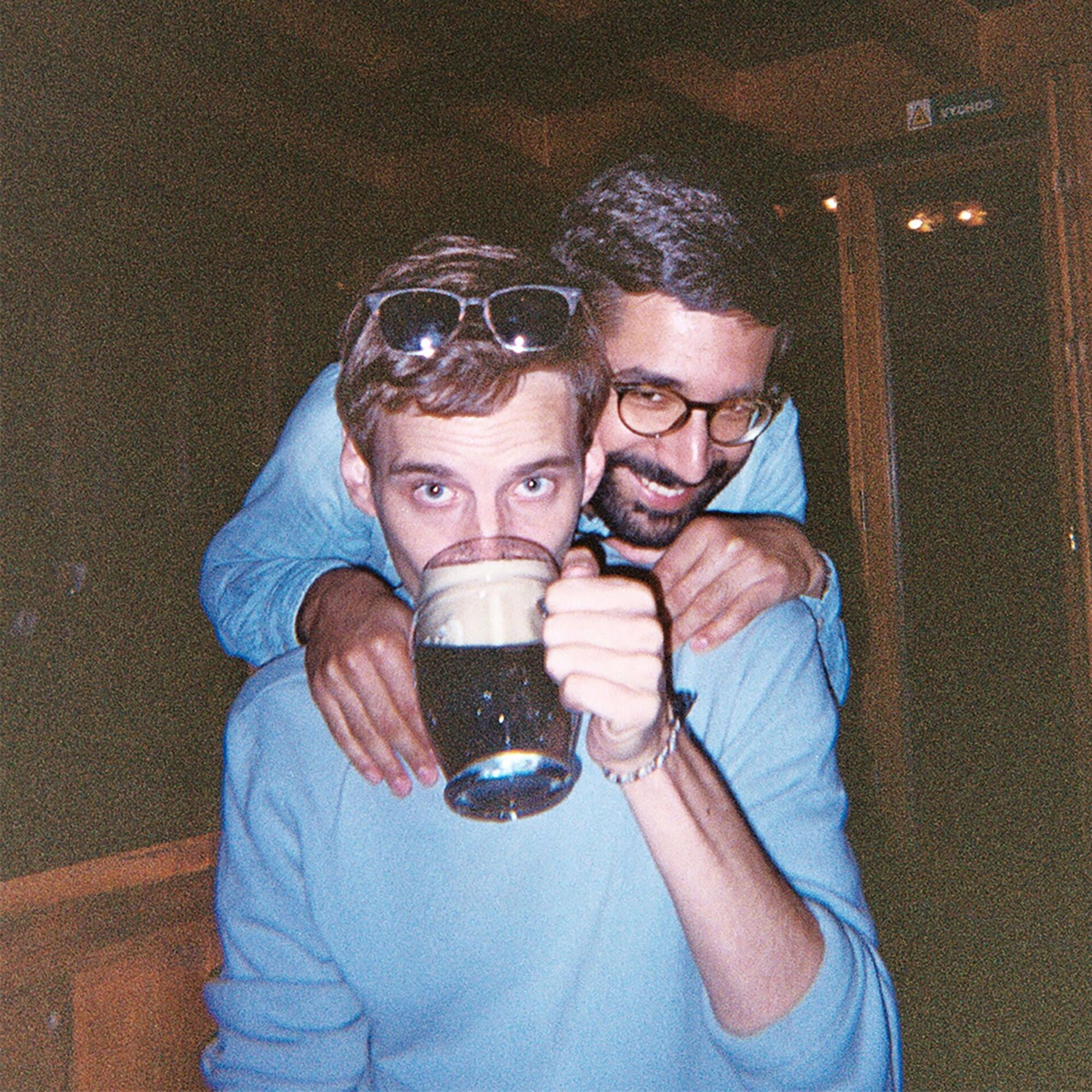 Album cover of Créature Divine