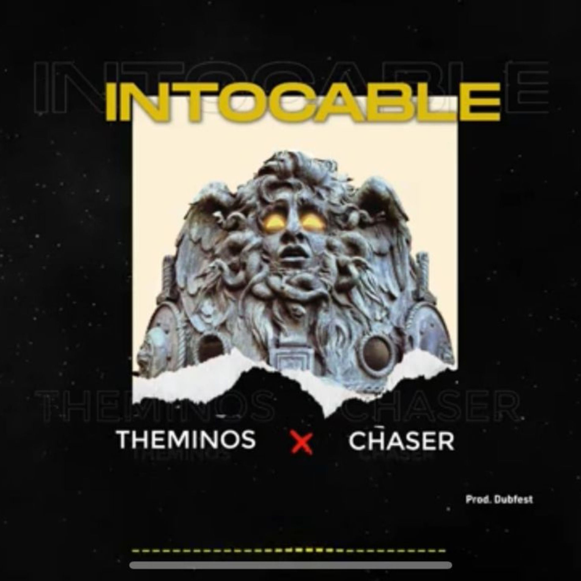 Album cover of Intocable