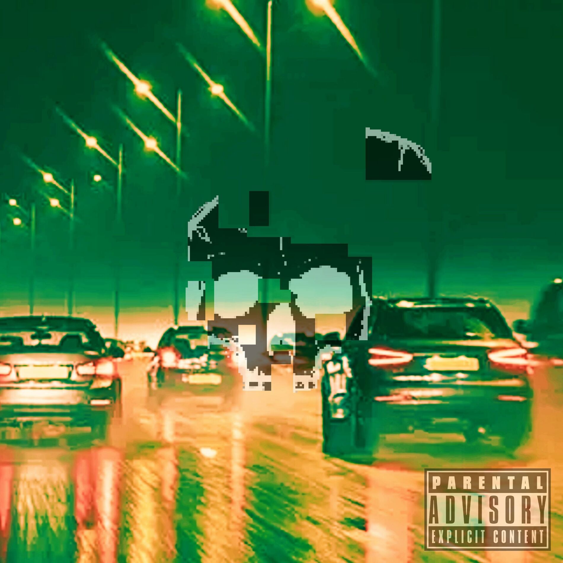 Album cover of Her Friends (feat. BaL & Whos-A)