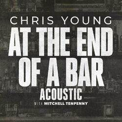 Cover of At the End of a Bar (Acoustic)