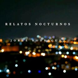 Cover of Relatos Nocturnos