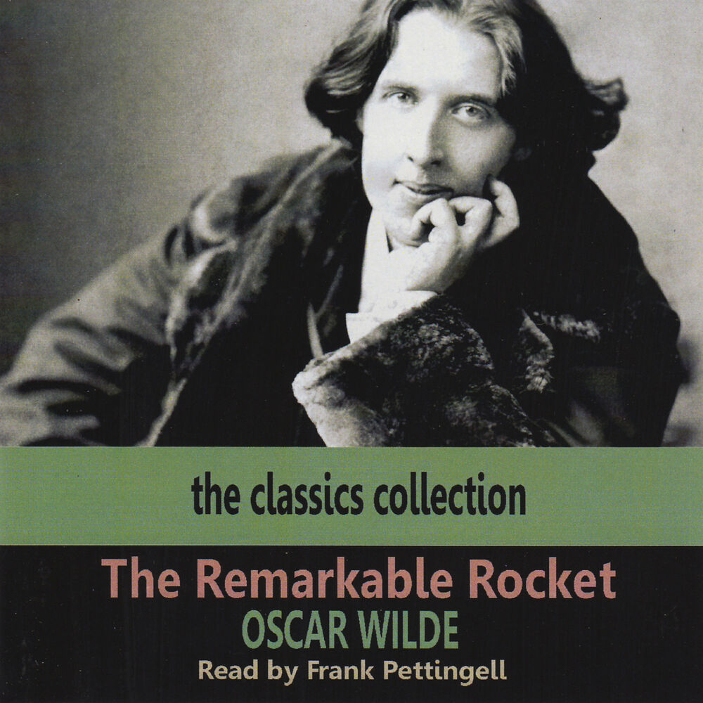 Picture of The Remarkable Rocket